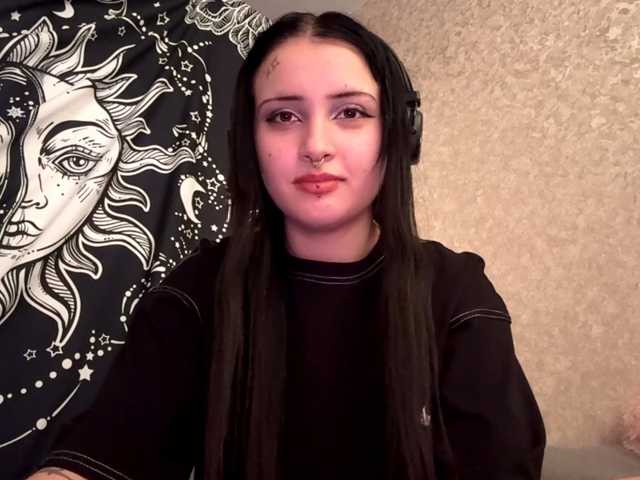StephanyPlimpton live cam on BongaCams