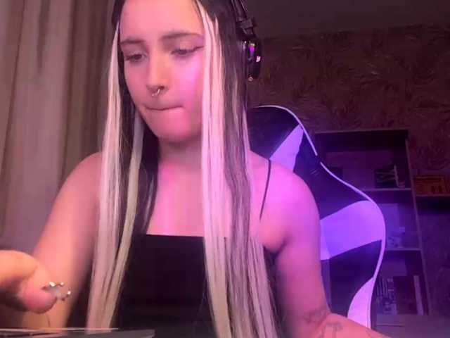 StephanyPlimpton live cam on BongaCams