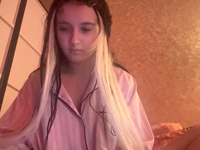 StephanyPlimpton live cam on BongaCams