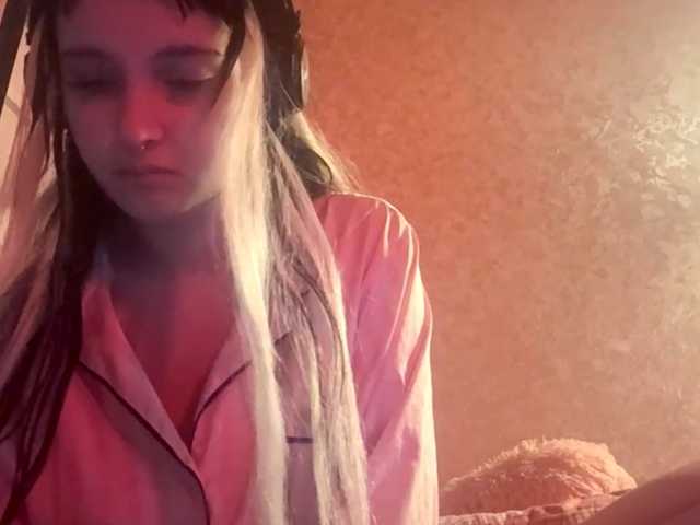 StephanyPlimpton live cam on BongaCams