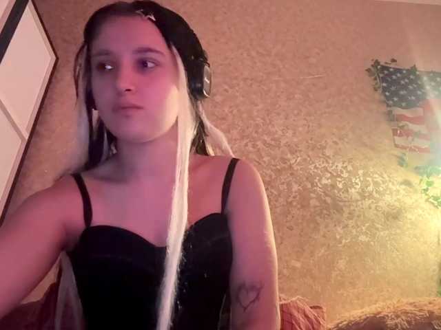 StephanyPlimpton live cam on BongaCams