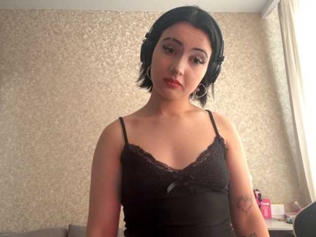 StephanyPlimpton live cam on BongaCams