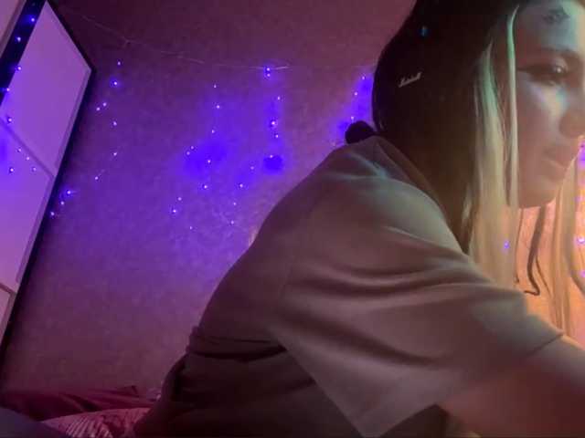 StephanyPlimpton live cam on BongaCams