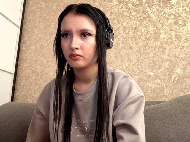 StephanyPlimpton live cam on BongaCams