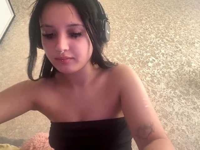 StephanyPlimpton live cam on BongaCams