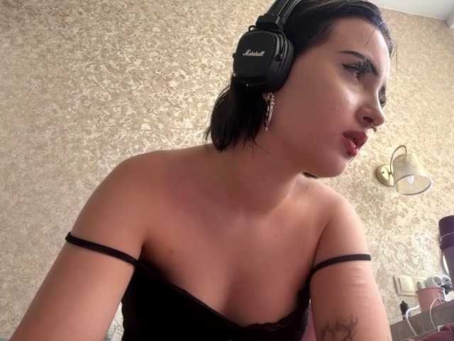 StephanyPlimpton live cam on BongaCams