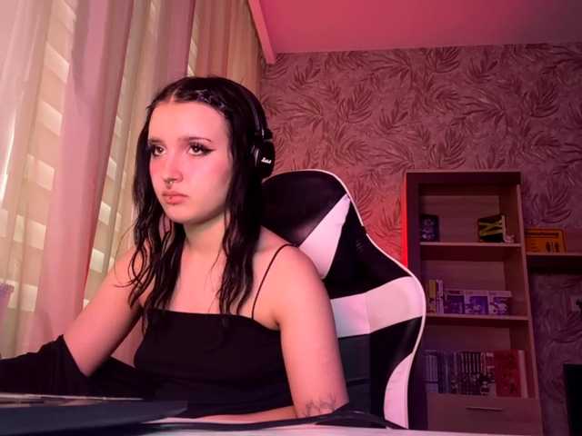 StephanyPlimpton live cam on BongaCams