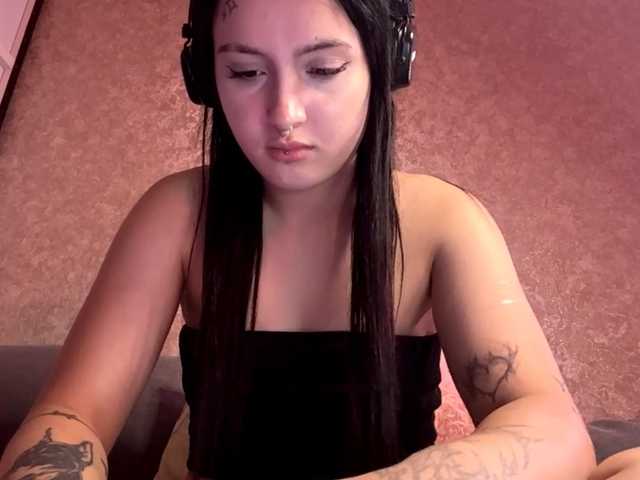 StephanyPlimpton live cam on BongaCams