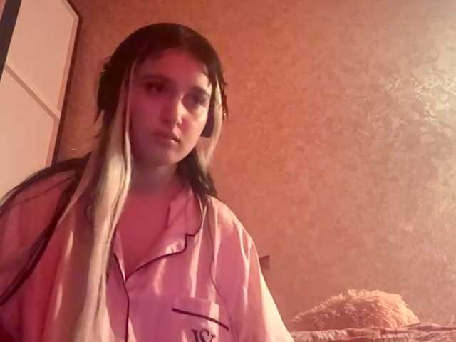 StephanyPlimpton live cam on BongaCams
