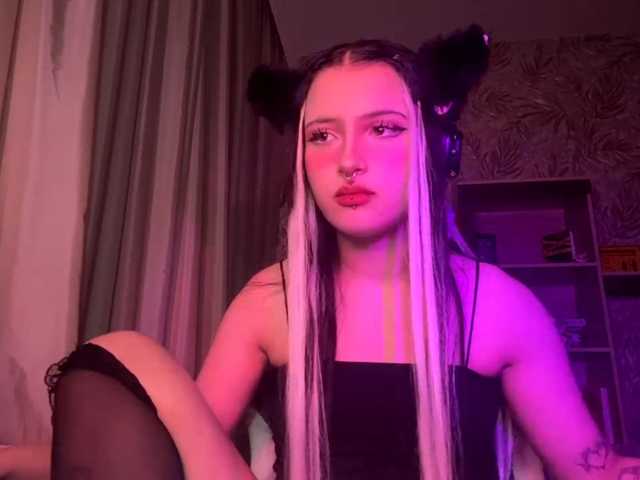 StephanyPlimpton live cam on BongaCams