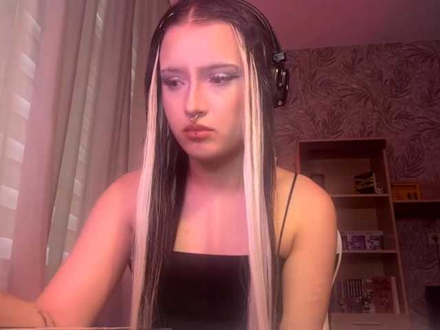 StephanyPlimpton live cam on BongaCams