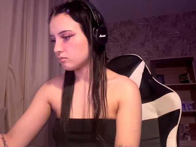 StephanyPlimpton live cam on BongaCams