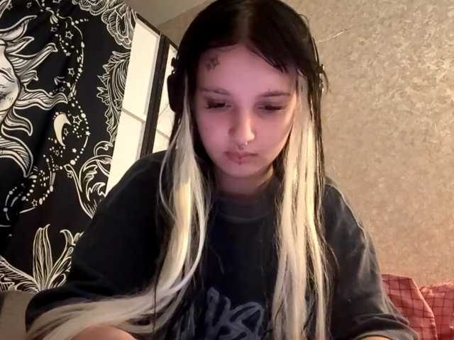 StephanyPlimpton live cam on BongaCams