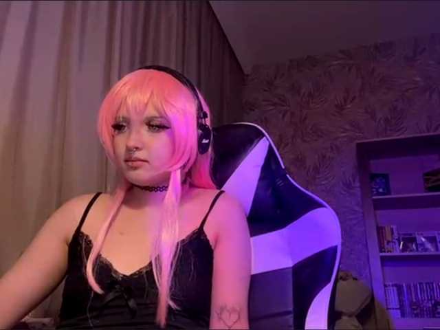 StephanyPlimpton live cam on BongaCams