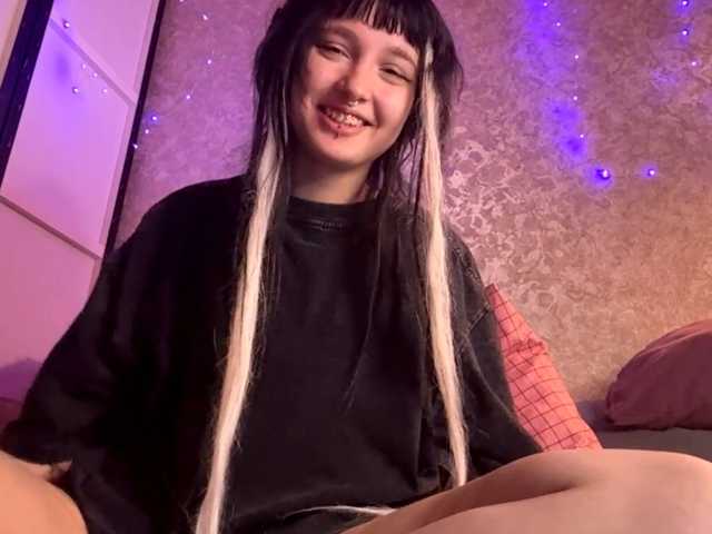 StephanyPlimpton live cam on BongaCams