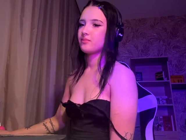 StephanyPlimpton live cam on BongaCams