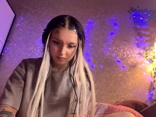 StephanyPlimpton live cam on BongaCams