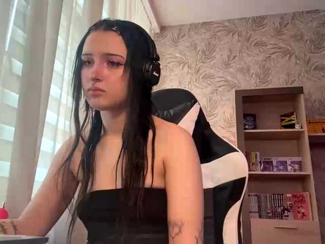StephanyPlimpton live cam on BongaCams