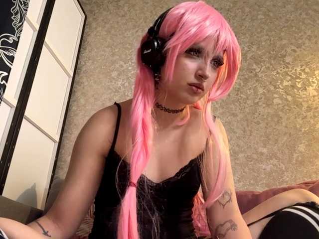 StephanyPlimpton live cam on BongaCams