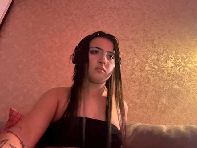 StephanyPlimpton live cam on BongaCams