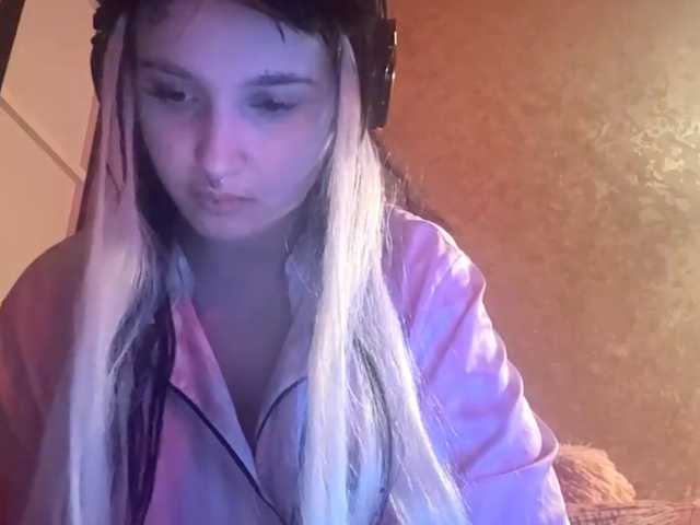 StephanyPlimpton live cam on BongaCams