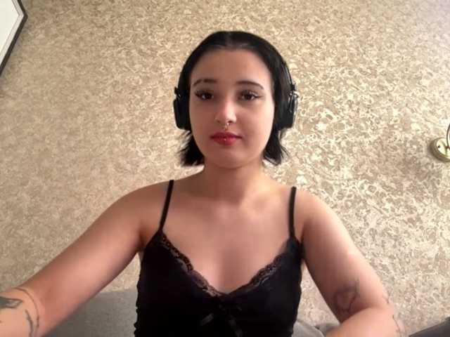 StephanyPlimpton live cam on BongaCams