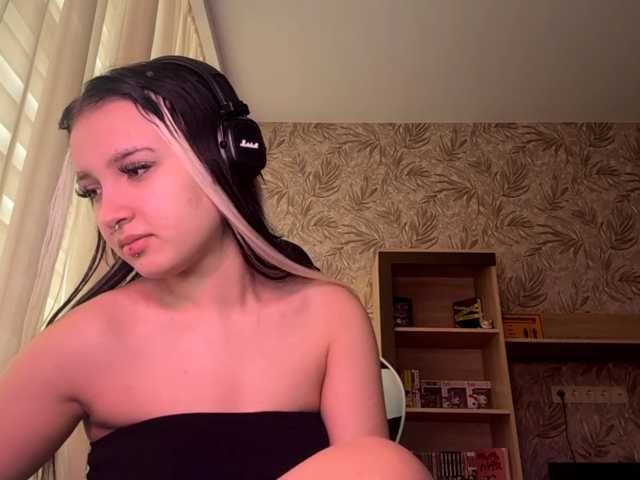 StephanyPlimpton, en vivo ahora en BongaCams