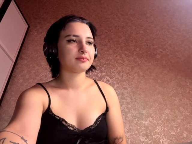 StephanyPlimpton live cam on BongaCams