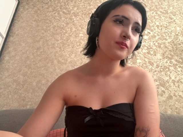 StephanyPlimpton live cam on BongaCams