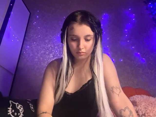 StephanyPlimpton live cam on BongaCams