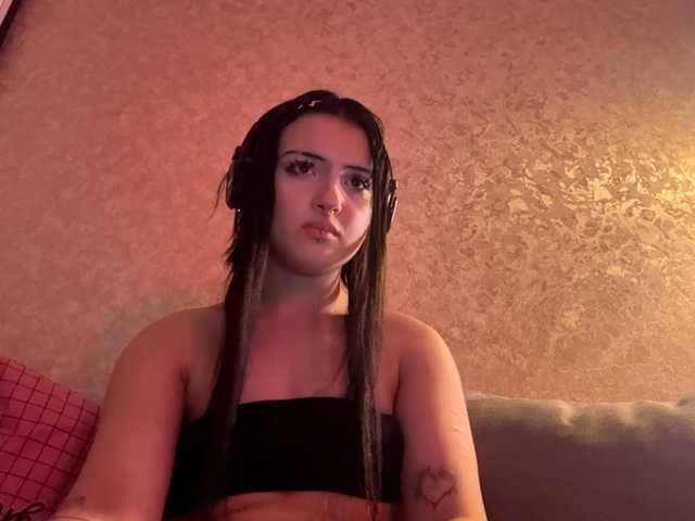 StephanyPlimpton live cam on BongaCams
