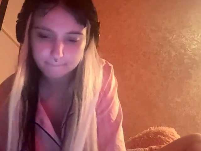 StephanyPlimpton live cam on BongaCams
