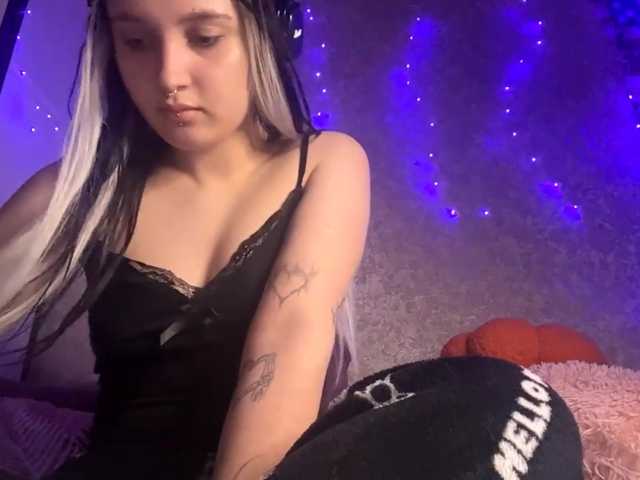 StephanyPlimpton live cam on BongaCams