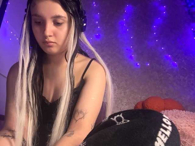 StephanyPlimpton live cam on BongaCams