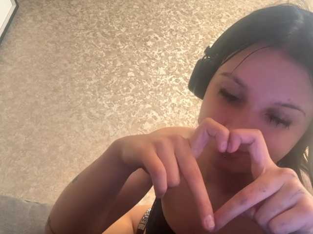StephanyPlimpton live cam on BongaCams