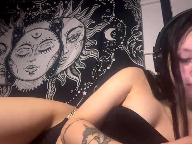 StephanyPlimpton live cam on BongaCams