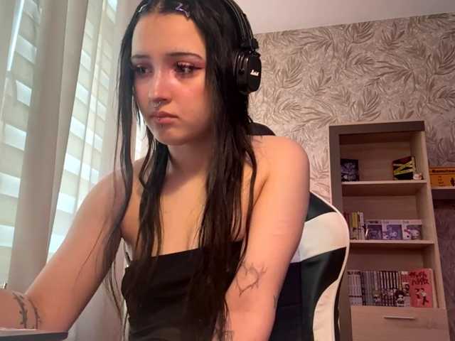 StephanyPlimpton live cam on BongaCams