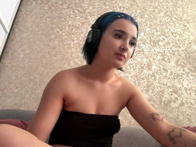 StephanyPlimpton live cam on BongaCams