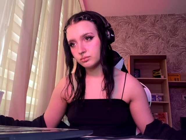 StephanyPlimpton live cam on BongaCams