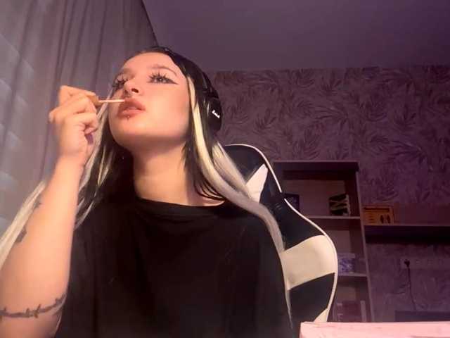 StephanyPlimpton live cam on BongaCams