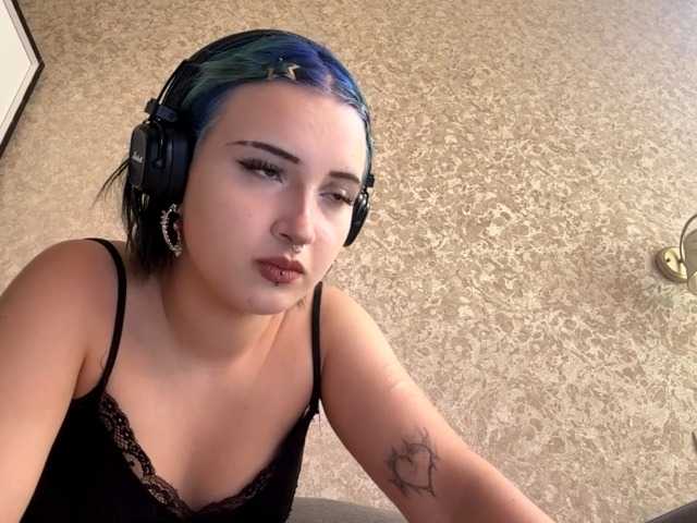 StephanyPlimpton live cam on BongaCams