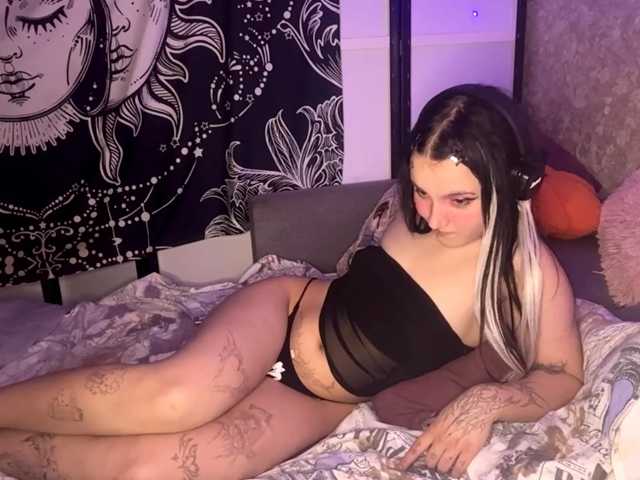 StephanyPlimpton live cam on BongaCams