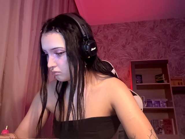 StephanyPlimpton live cam on BongaCams