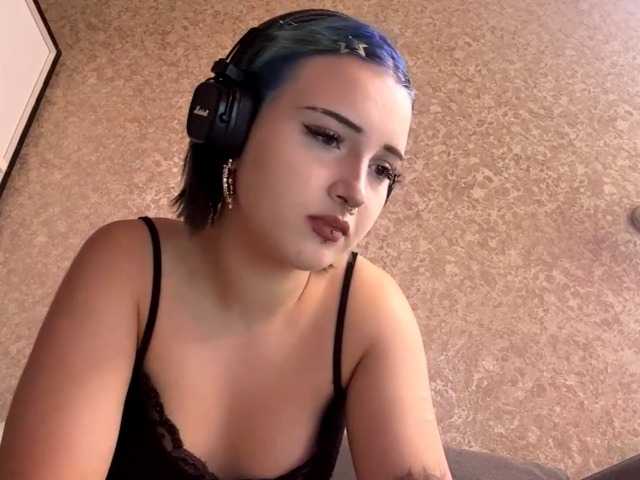 StephanyPlimpton live cam on BongaCams