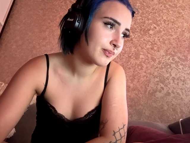 StephanyPlimpton live cam on BongaCams