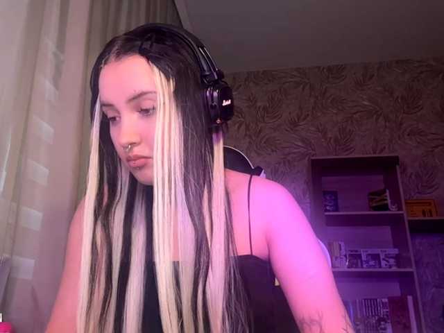 StephanyPlimpton live cam on BongaCams