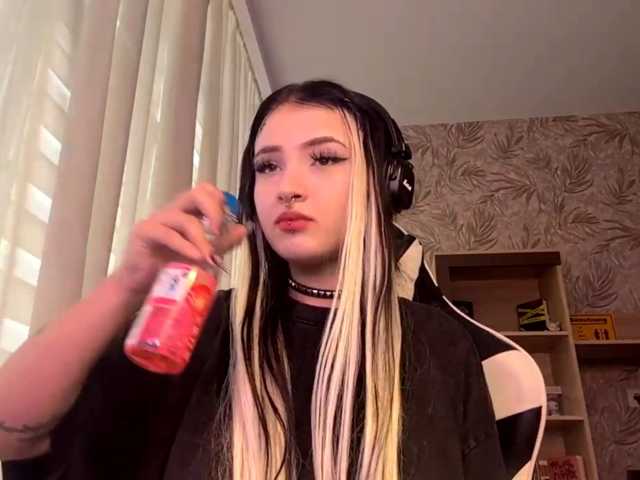 StephanyPlimpton live cam on BongaCams