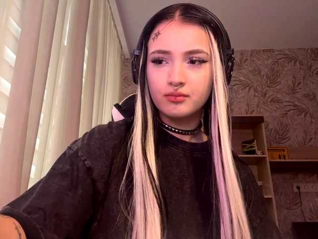 StephanyPlimpton live cam on BongaCams