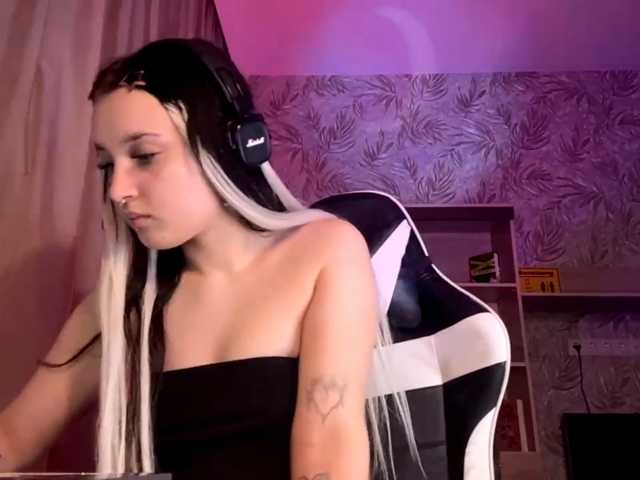 StephanyPlimpton live cam on BongaCams