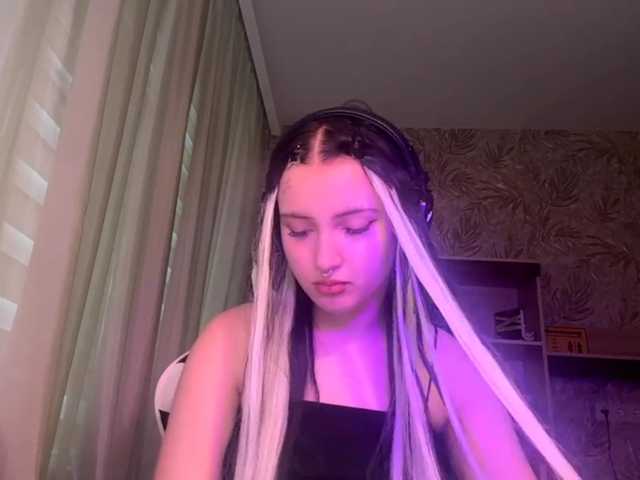 StephanyPlimpton live cam on BongaCams